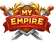 My Empire Casino Logo